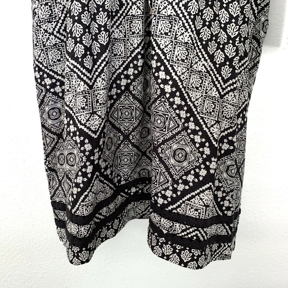 Athleta Bandana Coast To Coast Swimsuit Coverup - Picture 6 of 9